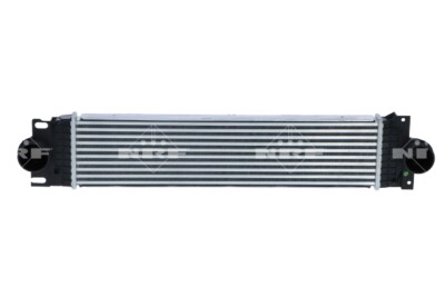 NRF 30952 Intercooler, charger for Ford