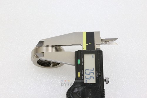 RS40 Roller Chain Tension Idler Bearing NNB NSK NNB 6000Z BRG-D-1850=1C63-1 - Picture 9 of 13