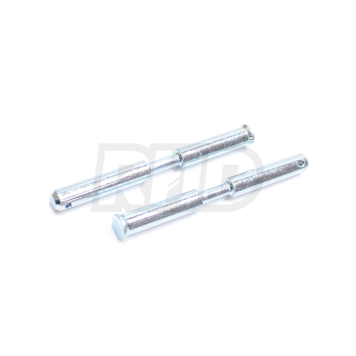 BRAKE CALIPER PIN FITTING KIT REAR FOR LEXUS IS200 IS300 ARISTO 1999-2004 - Picture 7 of 10