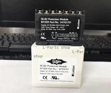 1pcs BITZER compressor protection module Lodam SE-B2 34702701