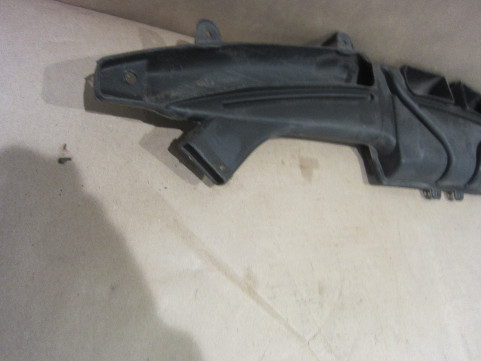Lamborghini Gallardo  - Defroster Air Conveyor - P/N 400819203
