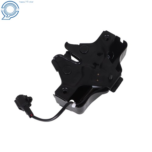 Front Hood Lock Latch Assembly 2006 2007-15 For Lexus IS350 IS250 5351053061 - Picture 5 of 8