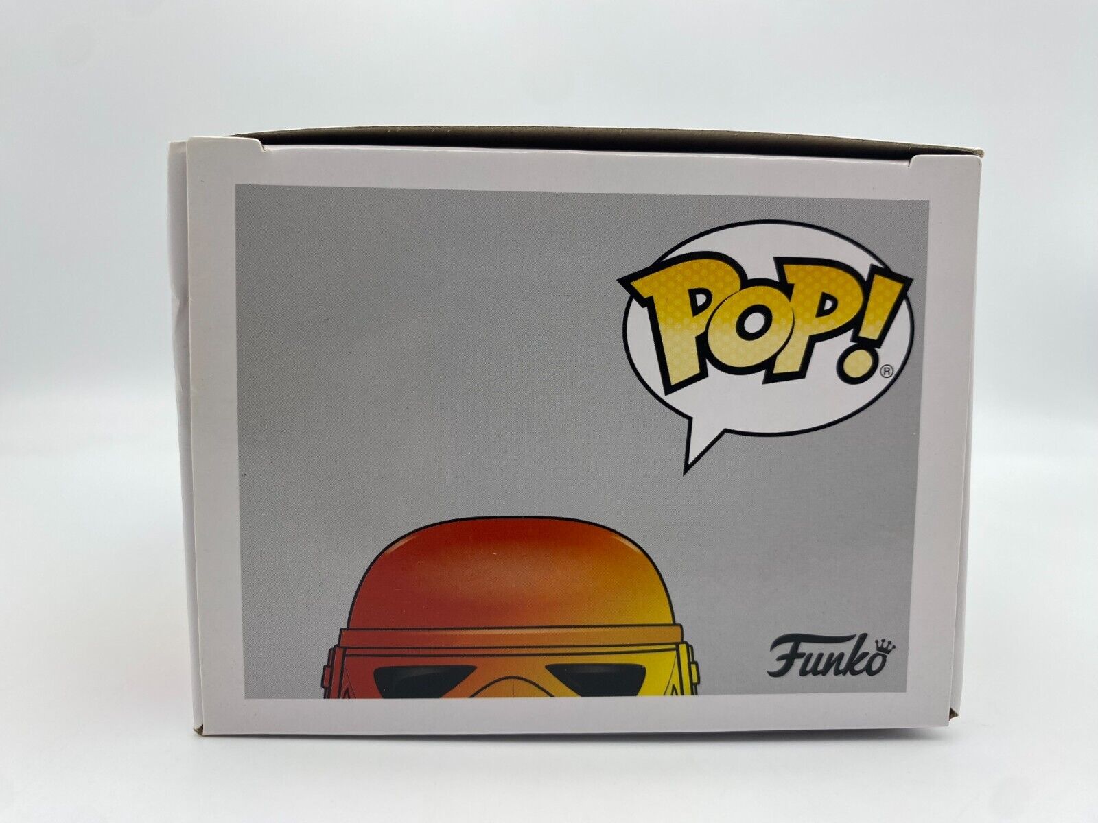 POP Funko Stormtrooper Pride Orgulho LGBT #296 Star Wars - Adrenaland - A  Realidade da Imaginação