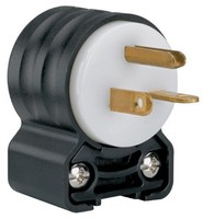Pass & Seymour Ps5466ssancc4 Straight Blade Angled Plug Three Wire 20-amp 250-vo on sale Pass & Seymour Ps5466ssancc4 Straight Blade Angled Plug Three Wire 20-amp 250-vo on sale
