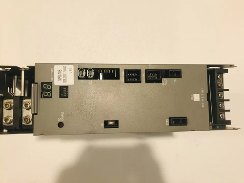 Okuma Used MPS10B MPS-10B Servo Drive Fully Tested 1 year warranty - Picture 2 of 3