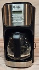 Mr Coffee Model #BVMC-DVX41 12 Cup Max Programmable 
