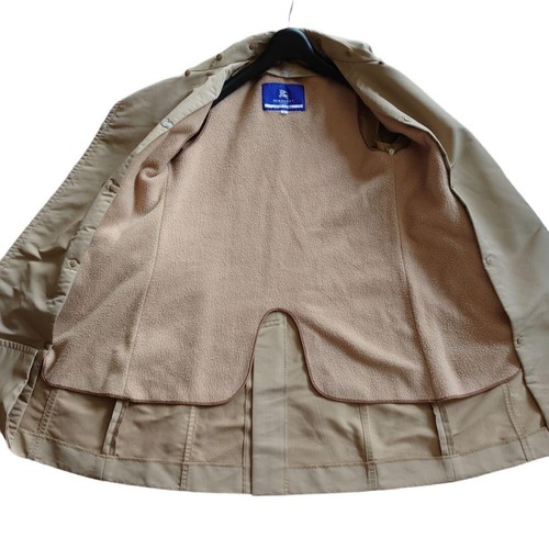 Burberry Blue Lab Men's coat Asian fit Size 38/US:S Authentic - Picture 4 of 15