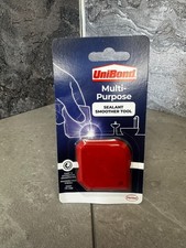 Uni Bond Multi Purpose Sealant Smoother Tool