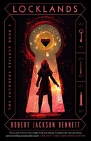 Locklands | The Thrilling Conclusion To The Founders Trilogy | Bennett | Buch