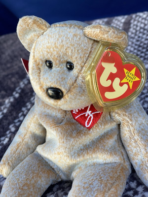 Retired 1999 Ty Beanie Baby 