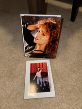 Mariah Carey Promo Photos