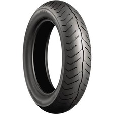 Bridgestone - 133068 - Exedra G853 High Performance Radial Front Tire