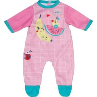 Baby Born Strampler Pink 36Cm