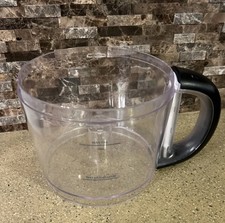 Black & Decker Food Processor FP1550 FP1550T ...