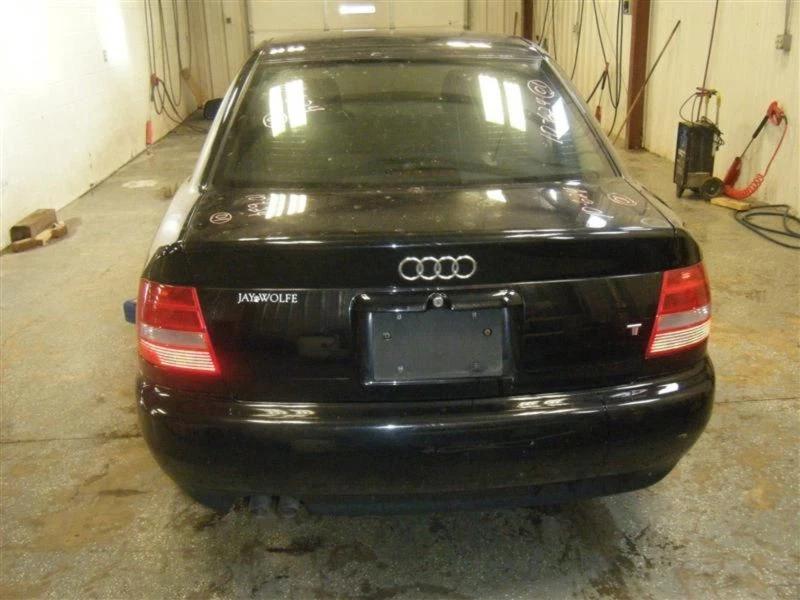 Верхний рычаг управления для пассажира передний кабриолет передний подходит для 96–05 AUDI A4 8012 - Изображение 2 из 4