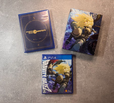 Gravity Daze 2 (Gravity Rush 2) + Bonus Blu-ray | PS4 | Japan Import | CIB | VGC