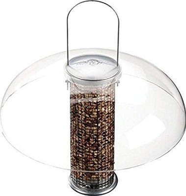 ASPECTS 281 Tube Top Clear Protective Weather Dome Made from UV No Color 