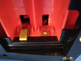 Nintendo Mario'S Cement Factory Game Watch Table Top