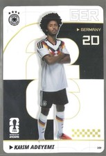 2026 Panini FIFA World Cup X Kayou #169 KARIM ADEYEMI