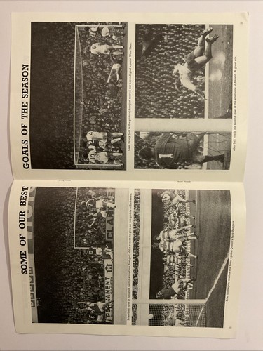 Arsenal v Birmingham City, 15th March 1975 - Bild 3 von 3