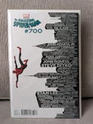 Amazing Spider-Man #700 Comics Marvel Variant Edition First Print NM