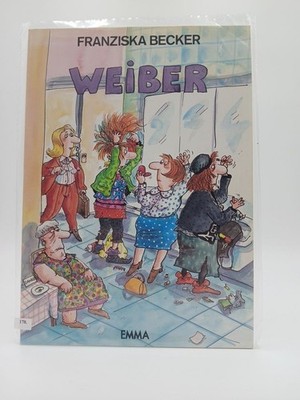 Weiber Franziska Becker Becker, Franziska: 147608