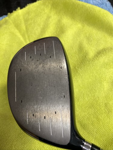 King Cobra F/Speed 12.0 Milled Titanium 460cc Aldila reg flex. RH. - Picture 2 of 12