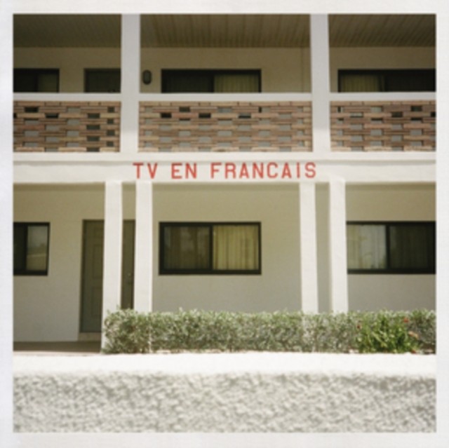 We Are Scientists Tv En Francais (Deluxe 10Th Anniversary Edition) - Image 2