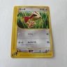 Pokemon Japanese Pidgey 025/128 Expedition 1st Ed.