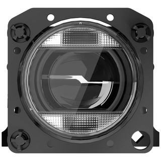 OSRAM LEDriving Universal Headlight 103 Fernscheinwerfer Abblendlicht DEFEKTWARE