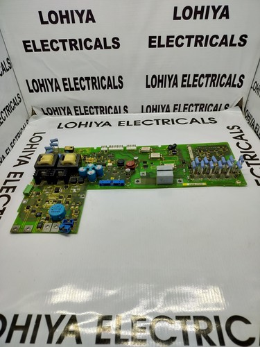 REXROTH PMI02_A 03 PCB CARD