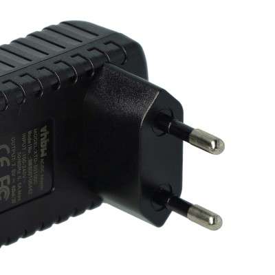 Chargeur Secteur 9V Pour Console Vtech V.Smile Pocket - Adaptateur 220V - TopChargeur