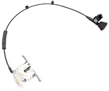 2022-2025 Honda Civic Oem Rear Seat Release Fold Lock Latch Actuator W Cable 2022-2025 Honda Civic Oem Rear Seat Release Fold Lock Latch Actuator W Cable