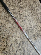 New Nippon N.S.PRO Modus3 Tour 105 X-Flex Steel Demo Shaft-Srixon/Cleveland Tip