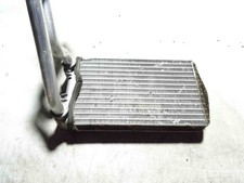 AUDI A4 8E2, B6 Wärmetauscher Innenraumheizung 8E2820031 1.90 Diesel 14939580