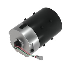 48 Volt Electric Motor for Tomberlin E-Merge ...