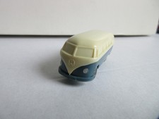 Wiking 1:87 Vw T 1 Bus Typ 3, WMiK, unverglast, cremeweiß/mattgraublau !!!
