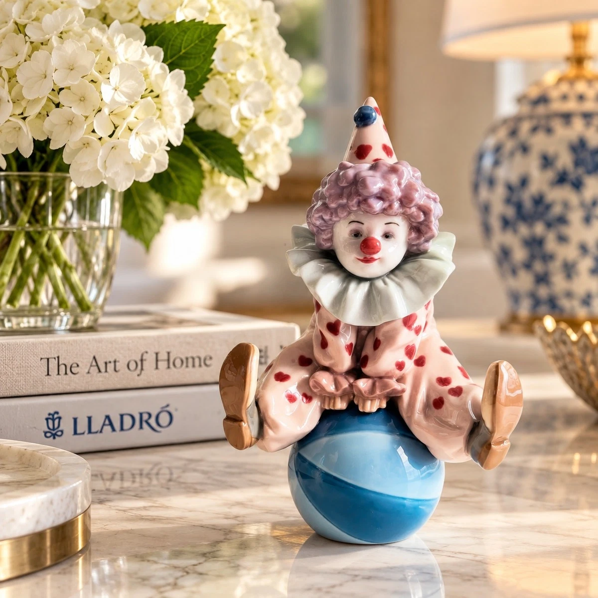 25+ Lladró Décor Figurines for sale | Updated Oct 2026