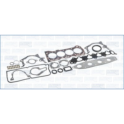 Dichtungsvollsatz, Motor AJUSA 50169200