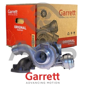 Turbolader für OPEL ZAFIRA / ZAFIRA FAMILY B (A05) 1.9 CDTI ( 00860129, 05860031