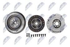Kit d'embrayage Mercedes 600