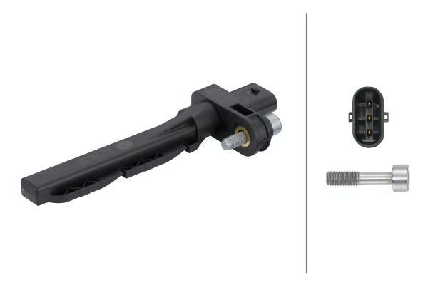 Hella Impulsgeber, Kurbelwelle FüR BMW Mini Toyota-image
