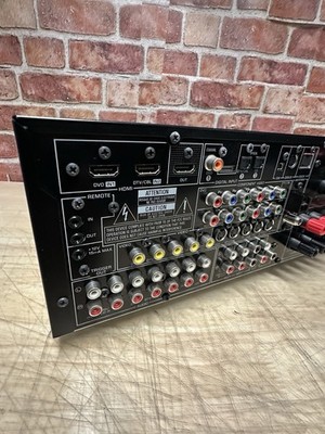 Yamaha RX-V563 7.1 Ch HDMI Home Theater Surround Sound Receiver