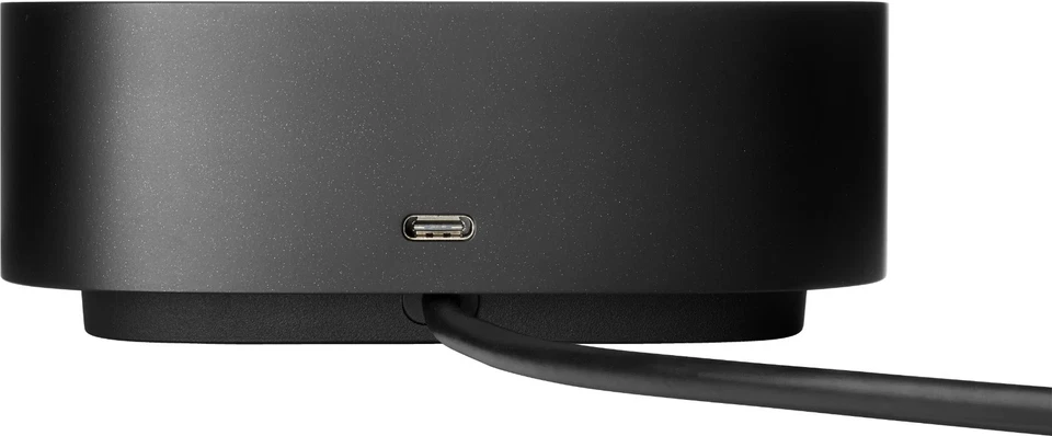 HP Dock G5 USB-C Docking Station universale HDMI replicator 3 monitor L64086-001 - Bild 3 von 4