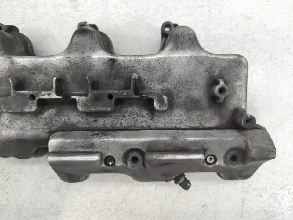 2002 Mercedes-benz Ml320 Passenger Right Cylinder Head Valve Cover HV0CC - Image 3 of 4