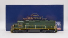 Athearn G65639 Ho Scale Gp39-2 Csx Diesel Locomotive 4317 W Dcc Exbox Athearn G65639 Ho Scale Gp39-2 Csx Diesel Locomotive 4317 W Dcc Exbox