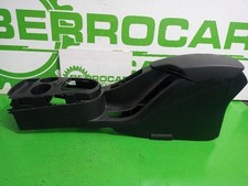 5P0864251B mittelkonsole für SEAT ALTEA XL (5P5) STYLE ECOMOTIVE 2006 122858