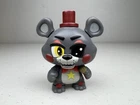 Five Nights at Freddy's Pizzeria Simulator Lefty Mini Figure Funko Mystery 2.5"