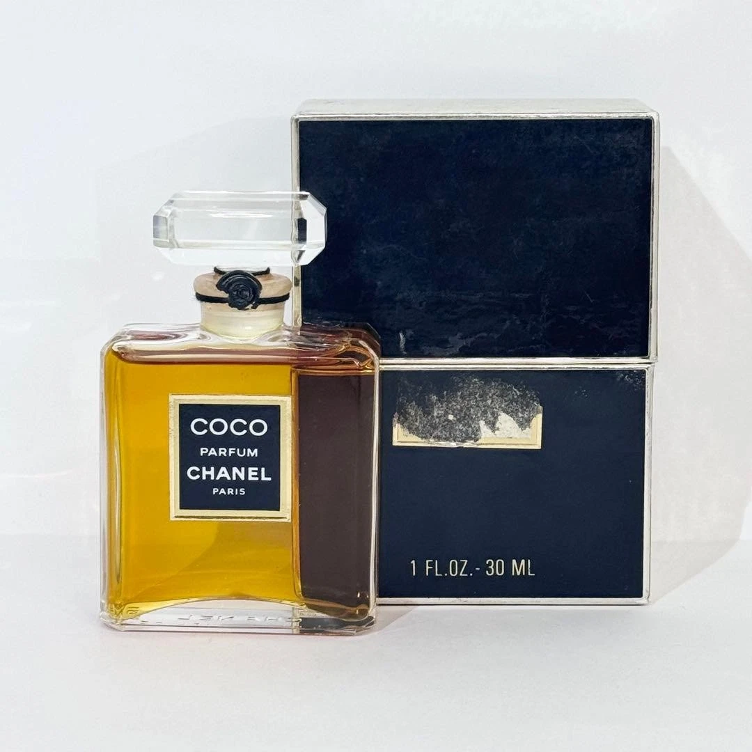 Las mejores ofertas en Fragancias Unisex CHANEL COCO | eBay