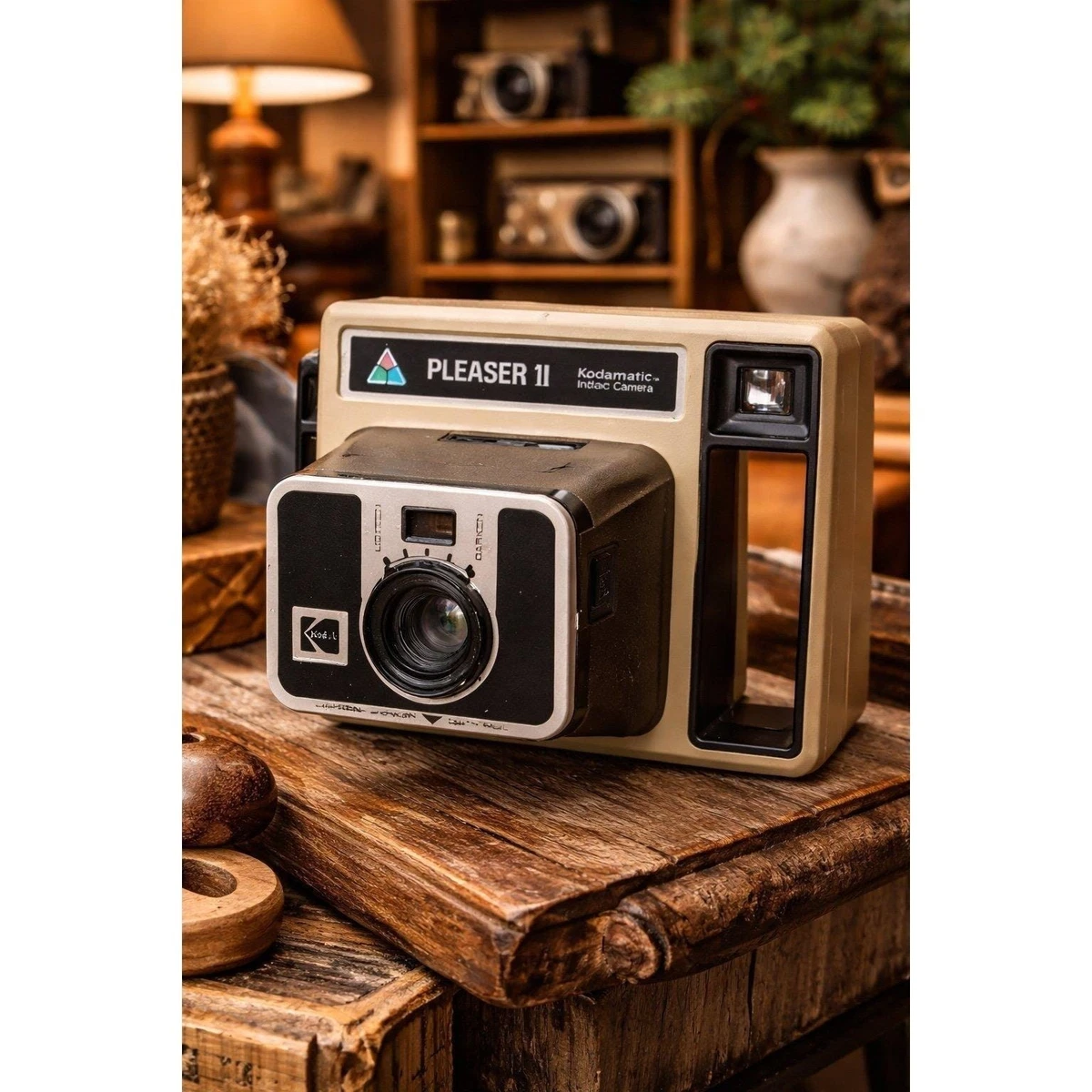 Las mejores ofertas en Películas para cámara Kodak instant Vintage